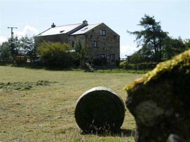 West Nattrass Guest House Alston Exterior photo