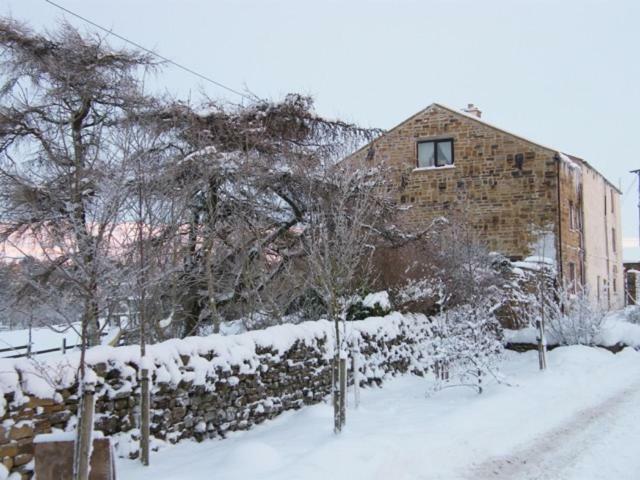 West Nattrass Guest House Alston Exterior photo